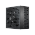 Блоки питания/ Power Supply SAMA P1200 Black (XPH1200-AP), 1200W 80+ Platinum (ATX, 3.1, PCIe 5.0, Full modular, 1x24(20+4)pin mesh 600mm, 2xCPU 8(4+4)pin 700mm, 3xPCIe*2 8(6+2)pin 600mm, 2x12VHPWR PCIe 5.1 12+4pin 600W 600mm, 4xSATA*3 450+150+150+150mm, 