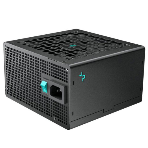 Блок питания ПК Deepcool PL650D