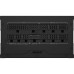 Блок питания Gigabyte ATX 1000W GP-AE1000PM PG5 Gen.5 80+ platinum (20+4pin) APFC 120mm fan 8xSATA Cab Manag RTL [GP-AE1000PM PG5]