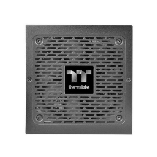 Блок питания Thermaltake Smart BM3 650 /Semi Modular/Non Light/Full Range/Analog/80 Plus Bronze/EU/JP Main CAP/All Flat Cables/Gen 5