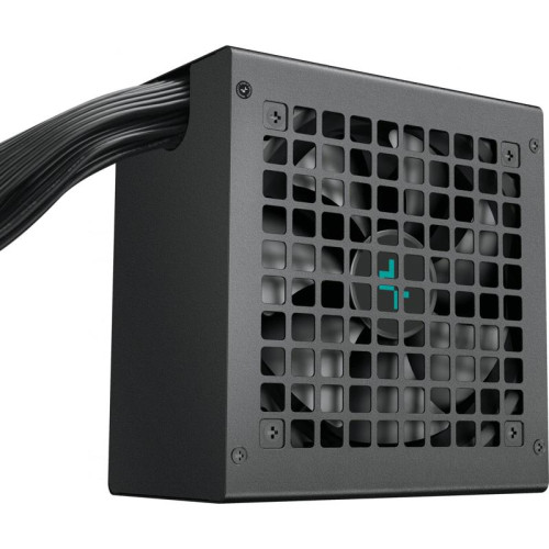 Блок питания Deepcool ATX 750W PL750D 80+ bronze (20+4pin) APFC 120mm fan 8xSATA RTL [PL750D]