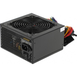 Блок питания Accord ATX 500W ACC-500W-12 (20+4pin) APFC 120mm fan 4xSATA [ACC-500-12]