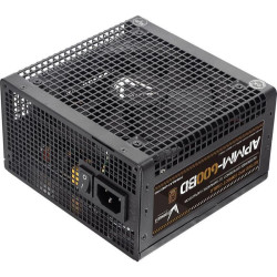 Блок питания Formula ATX 600W APMM-600BD 80+ bronze (20+4pin) APFC 120mm fan 5xSATA RTL [APMM-600BD]