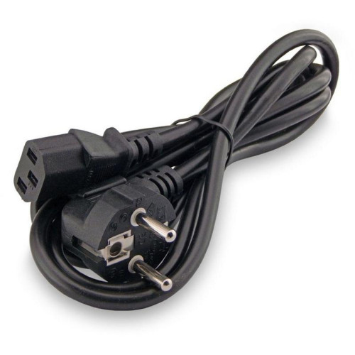 Блок питания 650W ExeGate CP650 (ATX, 8cm fan, 24pin, (4+4)pin, PCI-E, 3xSATA, 2xIDE)