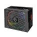 Блок питания Thermaltake ATX 750W SMART PRO RGB 80+ bronze (20+4pin) APFC 140mm fan color LED 9xSATA Cab Manag RTL [PS-SPR-0750FPCBEU-R]