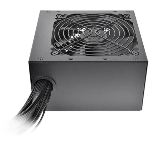 Блок питания Thermaltake ATX 750W TR2 S 80 PLUS WHITE (20+4pin) APFC 120mm fan 6xSATA RTL [PS-TRS-0750NNSAWE-2]