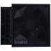 Блок питания Lian-Li ATX 1200W EDGE1200 +HUB Gen.5 80+ gold (20+4pin) APFC 120mm fan 12xSATA Cab Manag RTL