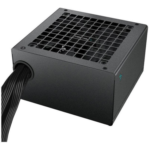 Блок питания Deepcool ATX 500W PK500D 80+ bronze 24pin APFC 120mm fan 6xSATA RTL [R-PK500D-FA0B-EU]