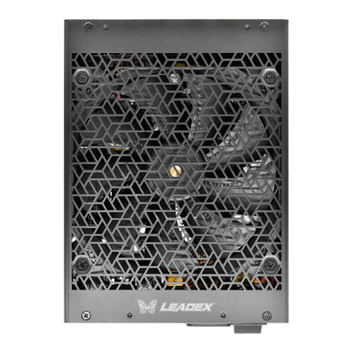 блок питания 2200 Ватт/ Power Supply Super Flower Leadex VII, 2200W, ATX, 140mm, 2x12V-2x6, 16xSATA, 2xCPU 8(4+4), 6xPCI-E(6+2), APFC, 80+ Titanium, Full Modular