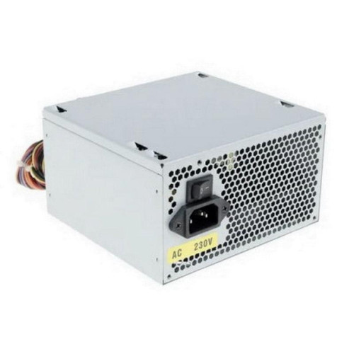 Блок питания Foxline FL650S-80 550W 80+ ATX PSU, APFC, 120FAN, 24 pin, 4 + 4 Pin (12V), 5*SATA, 2*4 pin molex, 1*FDD, 2*PCI-e(6 + 2 pin)