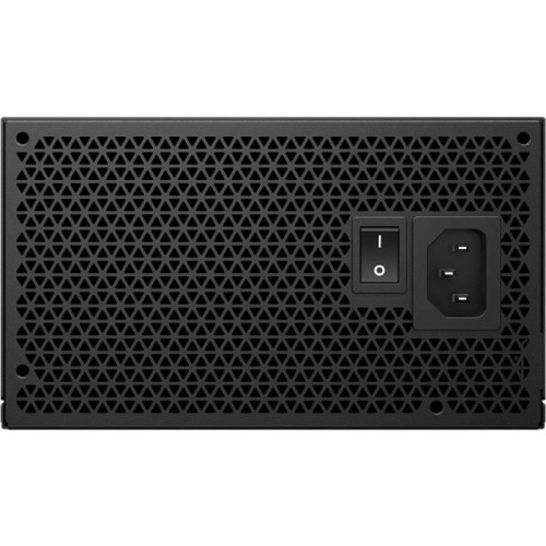 Блок питания PcCooler ATX 750W P5-YK750-B1F 80+ bronze (20+4pin) APFC 120mm fan 6xSATA Cab Manag RTL [P5-YK750-B1FWBK1-EU]