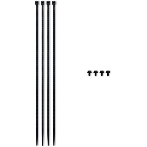 Блок питания Deepcool ATX 550W PF550 V2 80 PLUS WHITE (20+4pin) APFC 120mm fan 6xSATA RTL [R-PF550D-HA0B-WDEU]