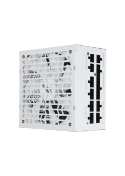 Блоки питания/ Power Supply SAMA G1000 White (HAT-1000yzB1G), 1000W 80+ Gold (ATX, 3.1, PCIe 5.0, Full modular, 1x24(20+4)pin mesh 550mm, 2xCPU 8(4+4)pin 700mm, 3xPCIe*2 8(6+2)pin 600mm, 1x12VHPWR PCIe 5.1 12+4pin 600W 600mm, 4xSATA*3 450+150+150+150mm, 4