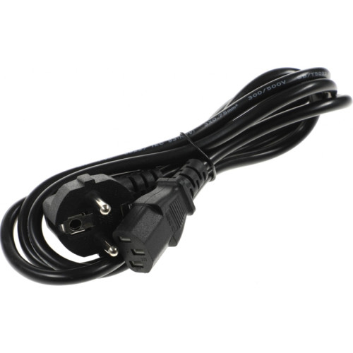 Блок питания Accord ATX 600W ACC-600W-12 (20+4pin) 120mm fan 4xSATA [ACC-600-12]