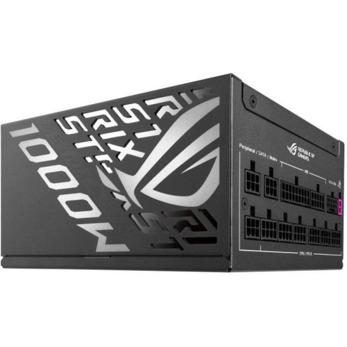 Блок питания ASUS ПК ROG-STRIX-1000P-GAMING