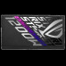Блок питания ASUS ПК ROG-STRIX-1200P-GAMING