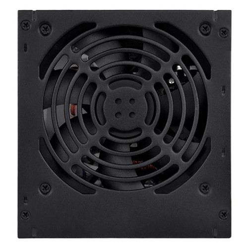 Блок питания Silverstone SST-ST60F-ES230 V1.0 PSU-P217-600W-230V ONLY-ATX-120mmFAN-FIXED C-80PLUS-RoHS-GM  (223321) {8}