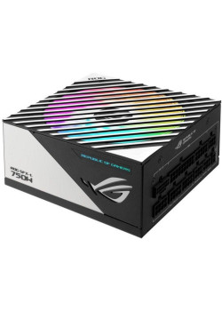Блок питания ПК ASUS ROG-LOKI-750P-SFX-L-GAMING