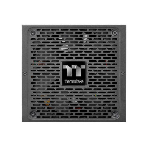 Блок питания Thermaltake ATX 650W SMART BM2 80+ bronze 24pin APFC 140mm fan 6xSATA Cab Manag RTL [PS-SPD-0650MNFABE-1]