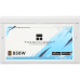 Блок питания ПК/ Power Supply Thermalright, 850W 80+ Gold (ATX, 3.0, PCIe 5.0, Non-modular, 1x24(20+4)pin, 1xCPU 8(4+4)pin, 2xPCIe*2 8(6+2)pin, 5xSATA3, 1x12+4pin (12VHPWR PCIe 5.0 12+4pin 600mm), 3xMOLEX4pin, Active, 120x120mm, 150x140x86mm, APFC, white)