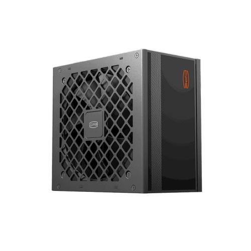 Блок питания ПК/ Power Supply PCCooler, 850W 80+ Gold (ATX, 3.1, Full modular, 1x24(20+4)pin, 2xCPU 8(4+4)pin, 3xPCIe*2 8(6+2)pin, 1x12VHPWR, 7xSATA*3, 2xMOLEX4pin, Active, 120x120mm, 140x150x86mm, APFC, OVP/UVP/SCP/OPP/OCP/OTP/SPD, black)