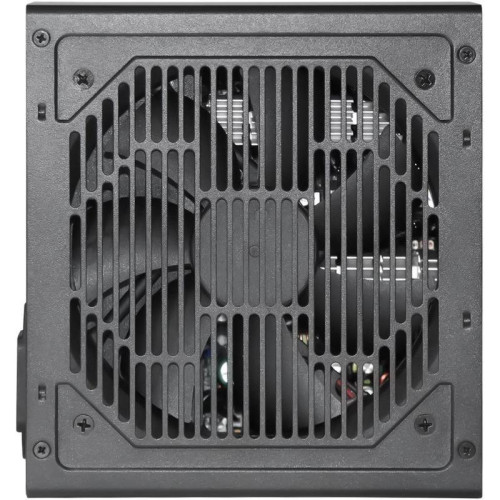 Блок питания KingPrice ATX 350W KPPSU350 (20+4pin) 120mm fan 2xSATA RTL [KPPSU350V2]