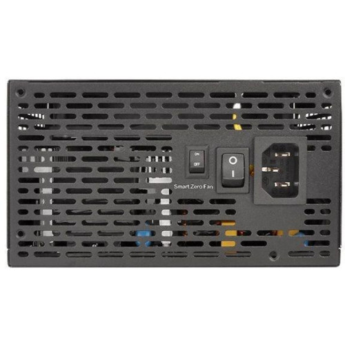 Блок питания Thermaltake ATX 1050W Toughpower PF3 Gen.5 80+ platinum 24pin APFC 120mm fan LED 12xSATA Cab Manag RTL [PS-TPD-1050FNFAPE-3]