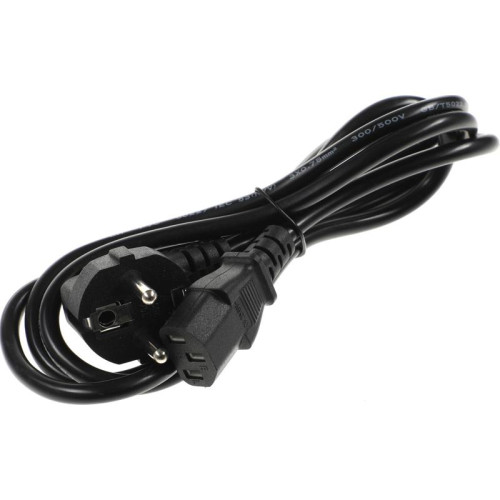 Блок питания Accord ATX 600W ACC-600W-12 (20+4pin) 120mm fan 4xSATA [ACC-600-12]