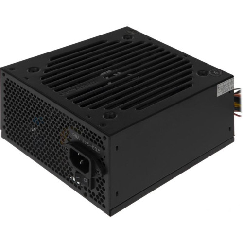 Блок питания Formula ATX 750W AC VX PLUS (20+4pin) 120mm fan 3xSATA RTL [VX PLUS 750W]