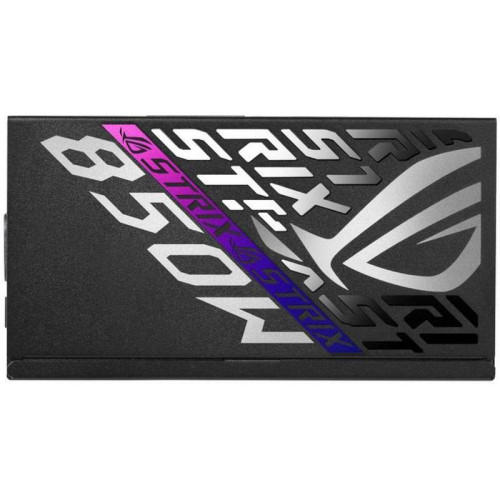 Блок питания ПК ASUS ROG-STRIX-850P-GAMING