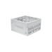Блоки питания/ Power Supply SAMA P1000 White (XPH1000-AP), 1000W 80+ Platinum (ATX, 3.1, PCIe 5.0, Full modular, 1x24(20+4)pin mesh 600mm, 2xCPU 8(4+4)pin 700mm, 3xPCIe*2 8(6+2)pin 600mm, 1x12VHPWR PCIe 5.1 12+4pin 600W 600mm, 4xSATA*3 450+150+150+150mm, 