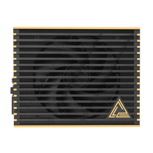 Блок питания ПК MSI MEG Ai1600T PCIE5 , 1600W, 80+ Titanium, полностью модульный, ATX 3.1, PCIE5.1, RTL