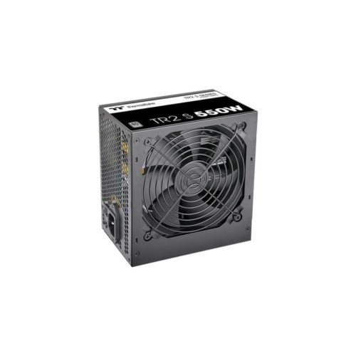 Блок питания Thermaltake ATX 550W TR2 S V2 80+ white (20+4pin) APFC 120mm fan 5xSATA RTL Блок питания Thermaltake ATX 550W TR2 S V2 80+ white (20+4pin) APFC 120mm fan 5xSATA RTL