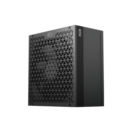 Блок питания ПК/ PCCooler, 1000W 80+ Gold (ATX, 3.1, , Full modular, 1x24(20+4)pin 610mm, 2xCPU 8(4+4)pin 700mm,  2xPCIe*2 8(6+2)pin 750mm, 1x12V(2x6) 12+4pin 500mm, 2xSATA*3+MOLEX4pin*1 450+120+120+150mm , Active, 135x135mm, 160x150x86mm, APFC, OVP,UVP,O