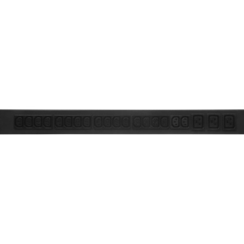 Блок распределения питания Lanmaster TWT-PDVMT1-6X36-32A верт.размещ. 6xC19 36xC13 с мониторингом 32A IEC 309 3м Блок распределения питания Lanmaster TWT-PDVMT1-6X36-32A верт.размещ. 6xC19 36xC13 с мониторингом 32A IEC 309 3м