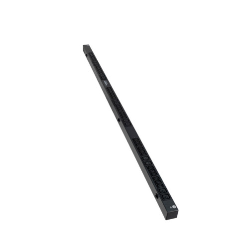 БРП Uniprom, базовый, 0U, 400В, 3Ф, 16A, 36xC13 12xC19, 3м кабель, IEC309