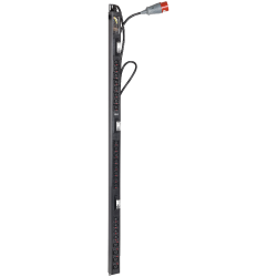 ITK BASE PDU PV1113 38U 3ф 32А 20C13 4C19 3м IEC60309