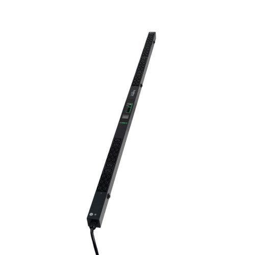 БРП Uniprom, с мониторингом, 0U, 400В, 3Ф, 16A, 36xC13 12xC19, 3м кабель, IEC309 БРП Uniprom, с мониторингом, 0U, 400В, 3Ф, 16A, 36xC13 12xC19, 3м кабель, IEC309