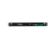 БРП Uniprom, с мониторингом, 1U, 240В, 1Ф, 16A, 10xC13 2xC19, 2м, IEC320 C20