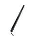 БРП Uniprom, с мониторингом, 0U, 240В, 1Ф, 32A, 36xC13 12xC19, 3м кабель, IEC309