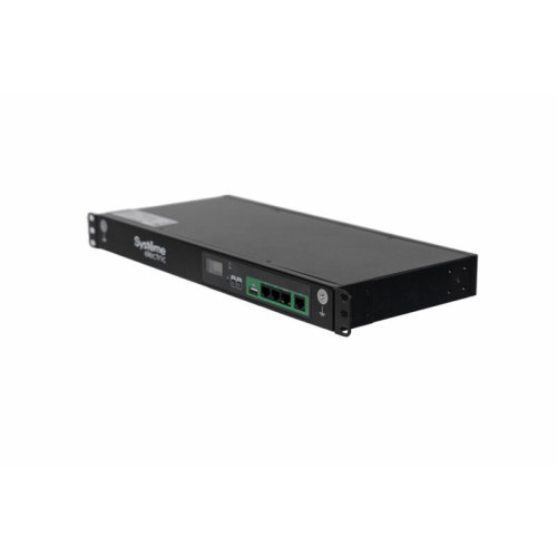 БРП Uniprom, с мониторингом, 1U, 240В, 1Ф, 16A, 10xC13 2xC19, 2м, IEC320 C20 БРП Uniprom, с мониторингом, 1U, 240В, 1Ф, 16A, 10xC13 2xC19, 2м, IEC320 C20