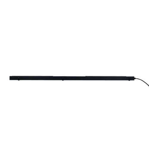 БРП Uniprom, с мониторингом, 0U, 240В, 1Ф, 16A, 36xC13 6xC19, 3м кабель, IEC309