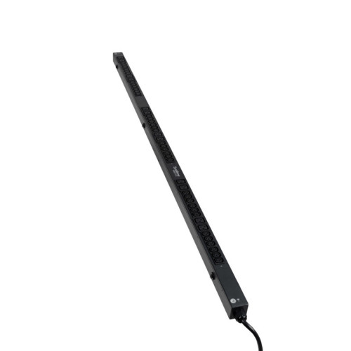 БРП Uniprom, базовый, 0U, 400В, 3Ф, 16A, 36xC13 12xC19, 3м кабель, IEC309