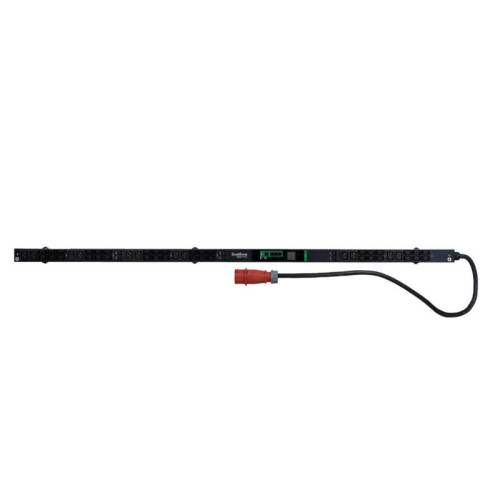 БРП Uniprom, с мониторингом, 0U, 400В, 3Ф, 32A, 36xC13 12xC19, 3м кабель, IEC309 БРП Uniprom, с мониторингом, 0U, 400В, 3Ф, 32A, 36xC13 12xC19, 3м кабель, IEC309