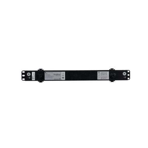 БРП Uniprom, базовый, 1U, 240В, 1Ф, 16A, 10xC13 2xC19, 2м кабель, IEC320 C20