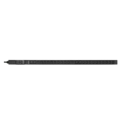 Блок розеток «Nerpa PU» IRON Basic, 0U, single phase, input IEC 60309 230V 32A, outputs (20)C13 (4)C19