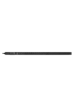Блок розеток «Nerpa PU» IRON Basic, 0U, single phase, input IEC 60309 230V 32A, outputs (20)C13 (4)C19