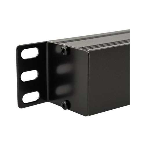 Блок распределения питания Rexant 04-0305-1 гор.размещ. 9xCEE7/4 базовые 10A C14 2м