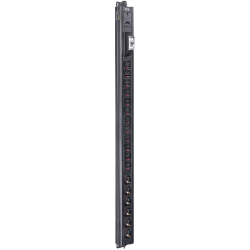 ITK BASE PDU PV1111 23U 1ф 16А 6SCHUKO 12C13 3м IEC60309