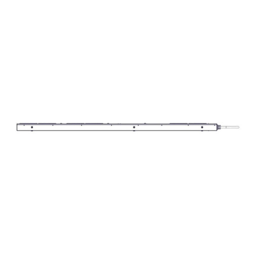 PRP Uniprom, controlled, 0U, 400V, 3Ph, 32A, 18xC13 12xC19, 3m cable, IEC309
